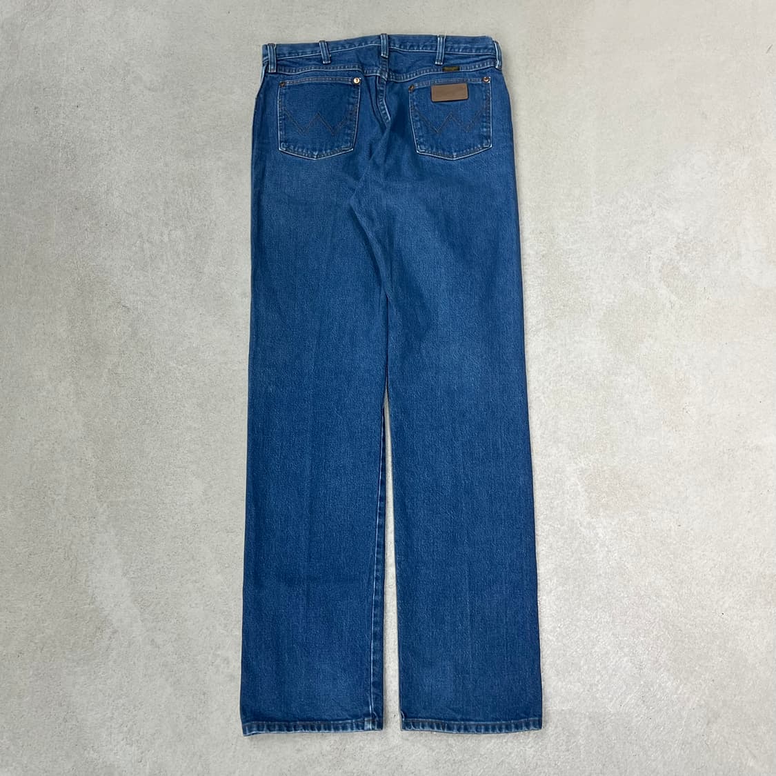 usa 랭글러 데님팬츠 s09984 상품이미지2