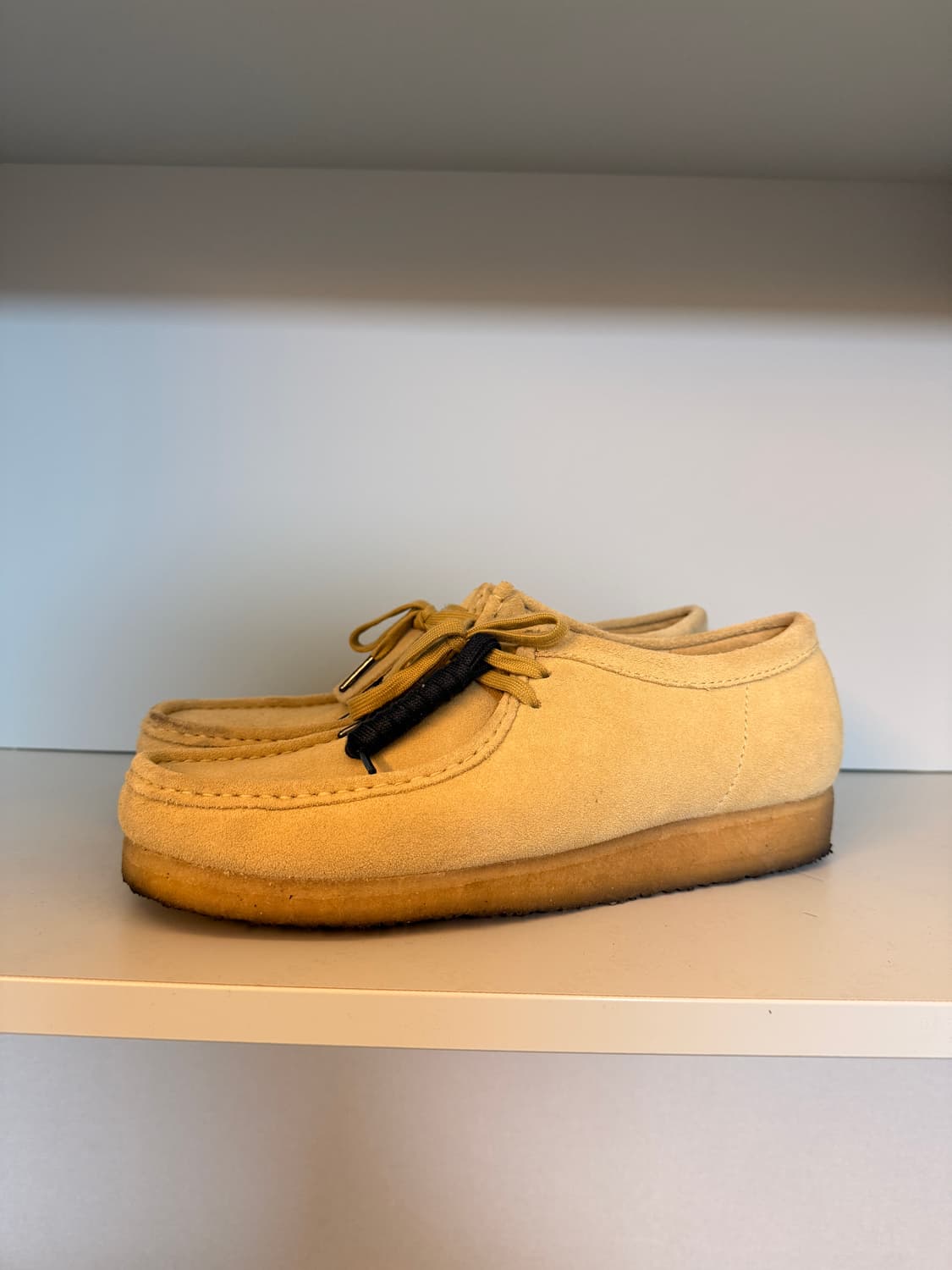 클락스 왈라비 290 상품이미지3