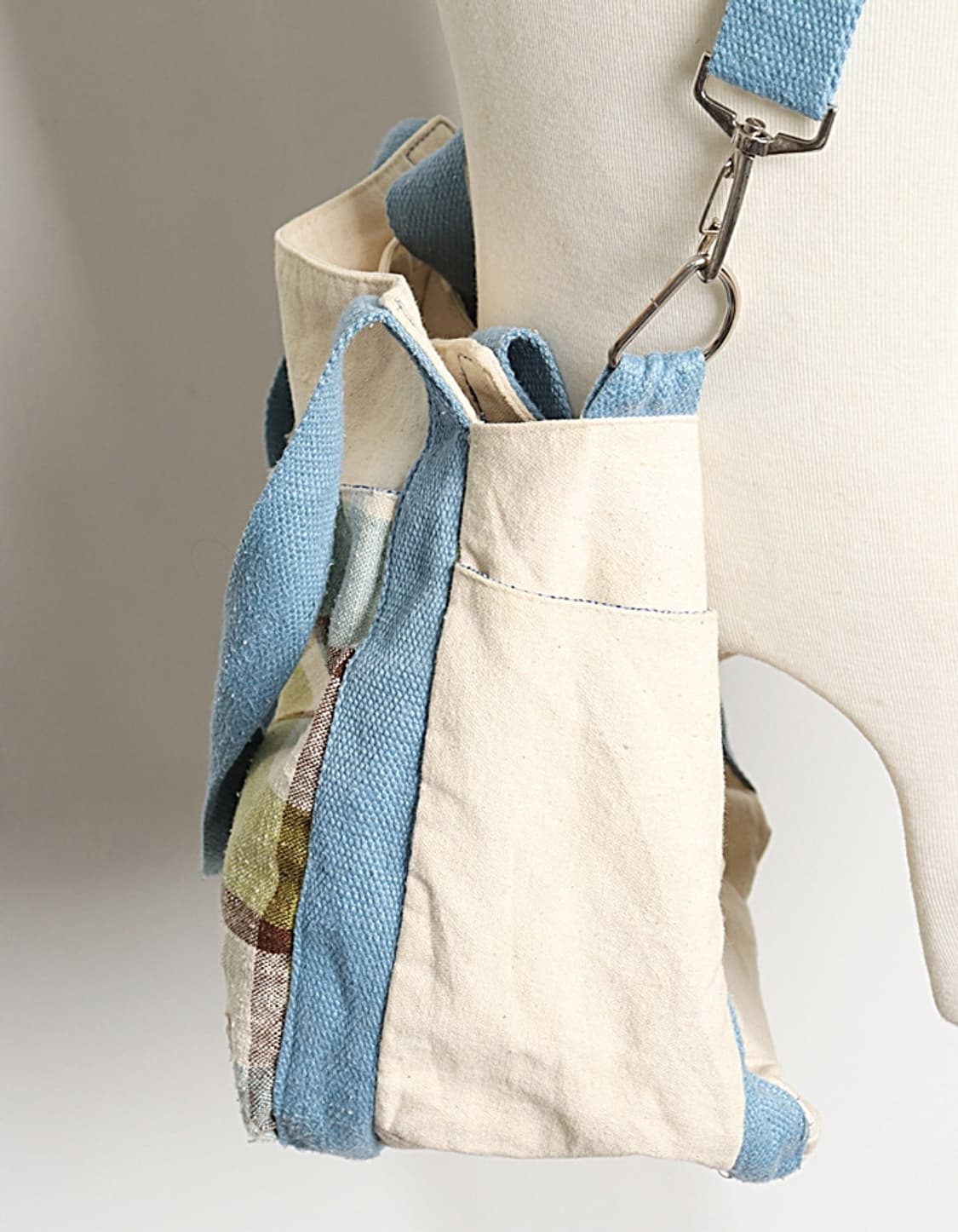 PERSONS 2Way Bag 상품이미지5