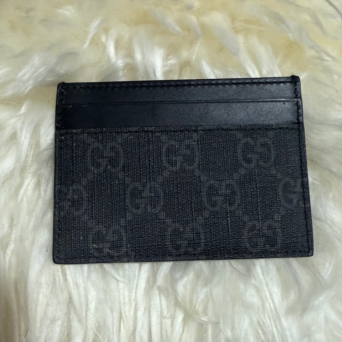 구찌 스네이크 카드지갑 상품이미지8