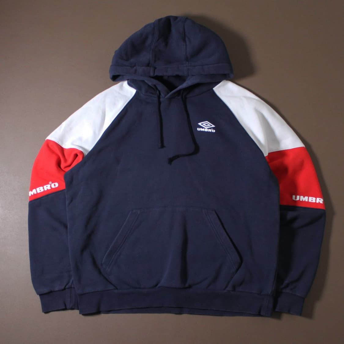 Umbro 엄브로 기모 후드티  상품이미지1