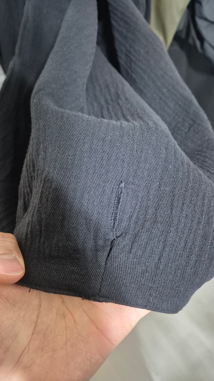 aenrmous 가방 상품이미지5