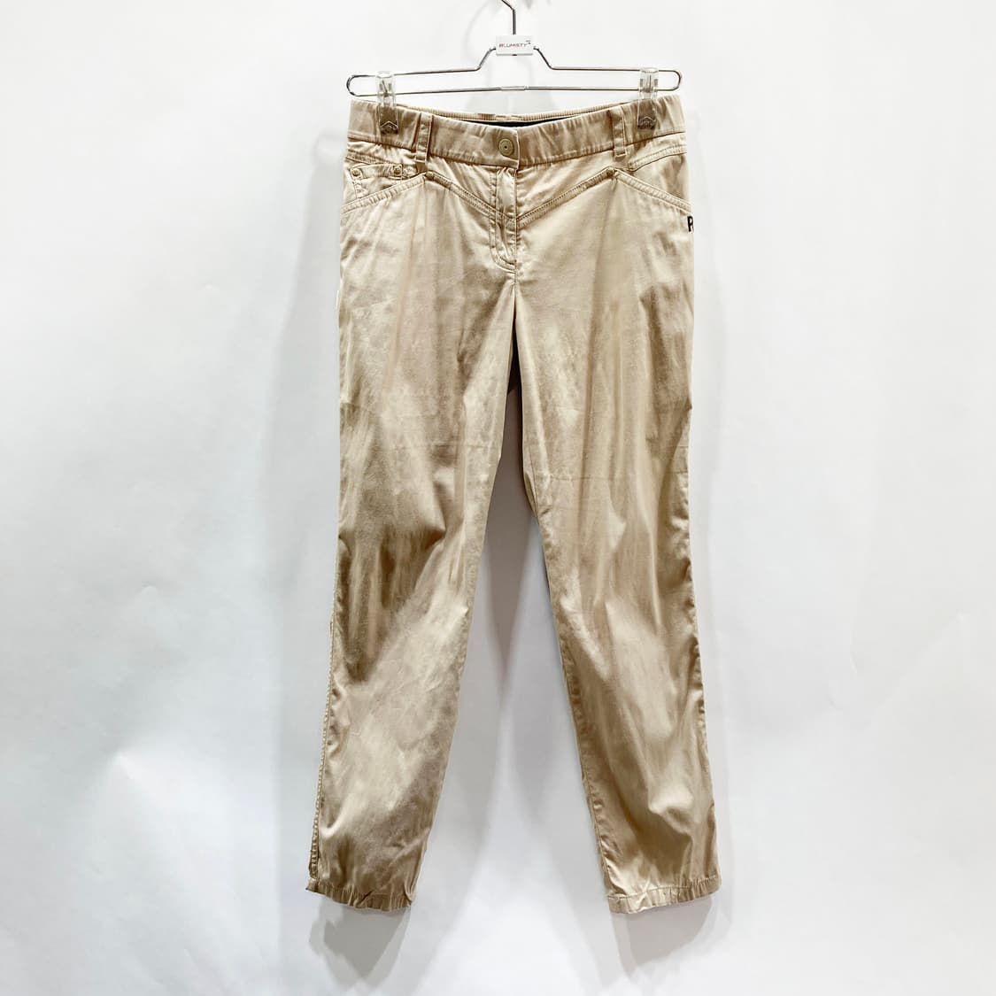 파리게이츠 2021정품 여성골프바지 1사이즈 상품이미지1