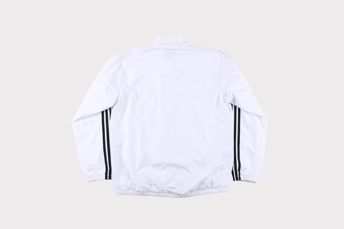 [XL] 아디다스 삼선 바람막이 자켓 상품이미지6