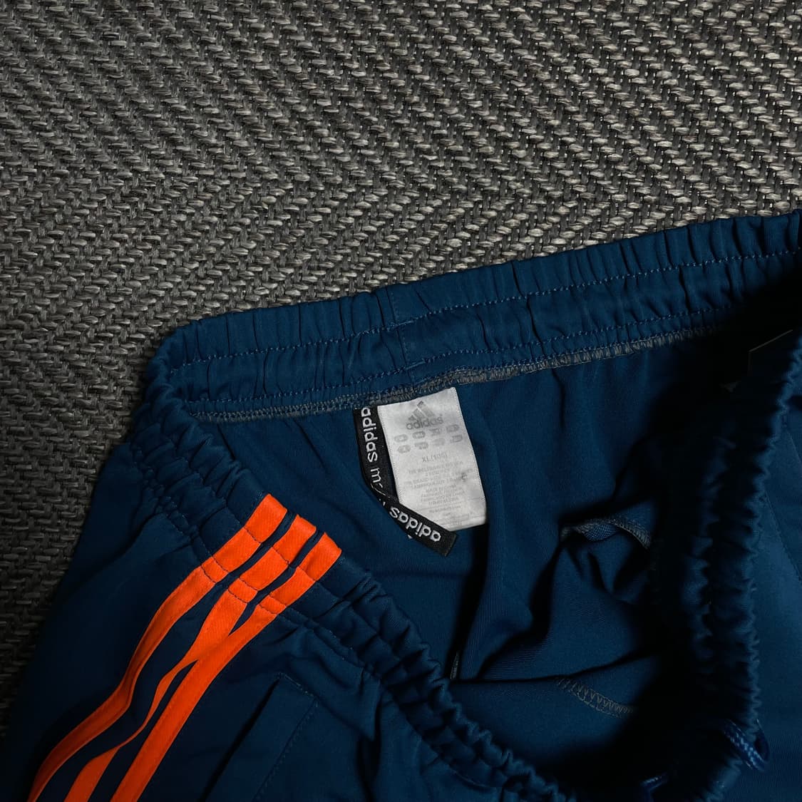 아디다스 og 자수로고 패치워크 트랙 팬츠o 5270 상품이미지6