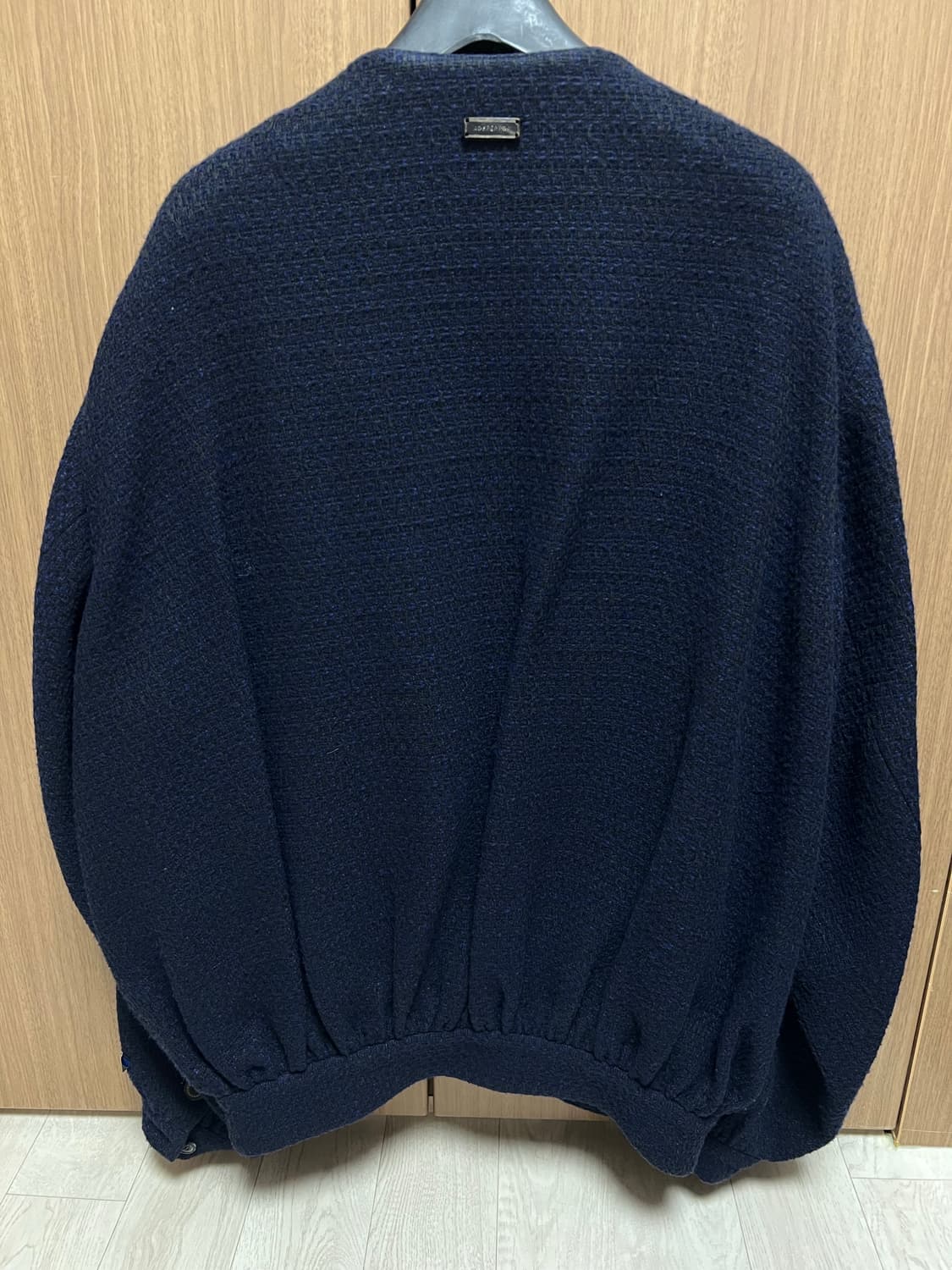 아더에러 아테 자켓 초판 M 상품이미지2