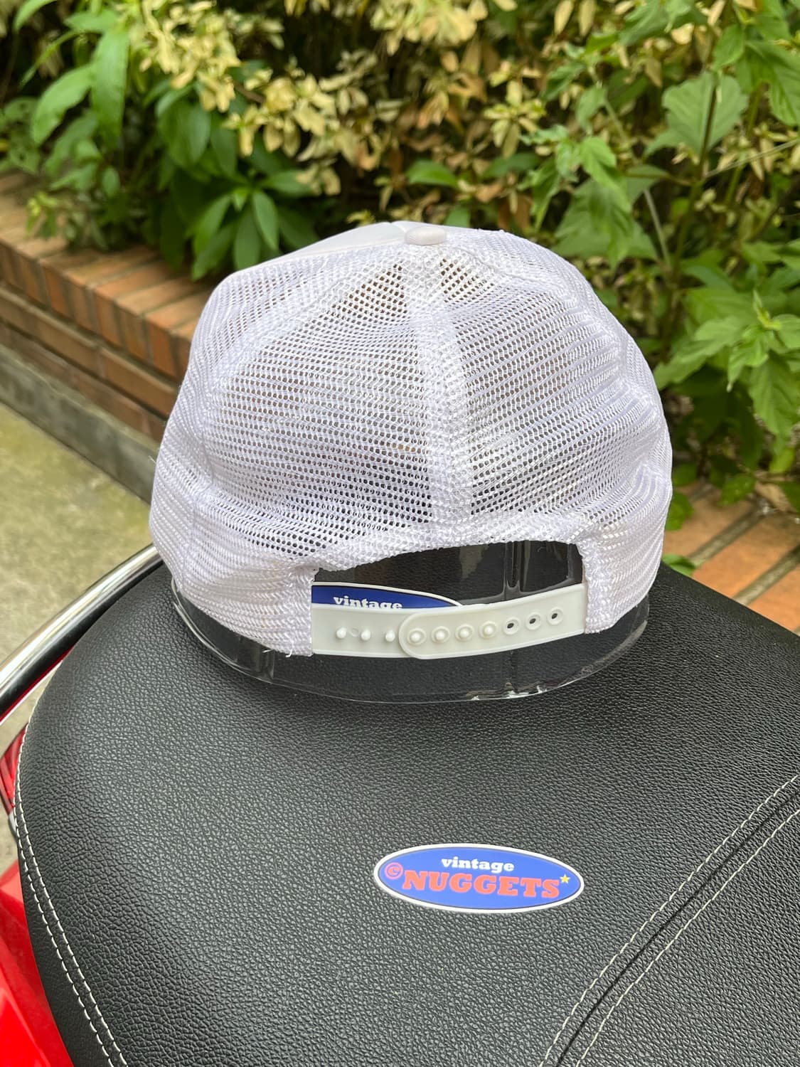 3PT Technical Training – Clean Logo Cap  상품이미지3