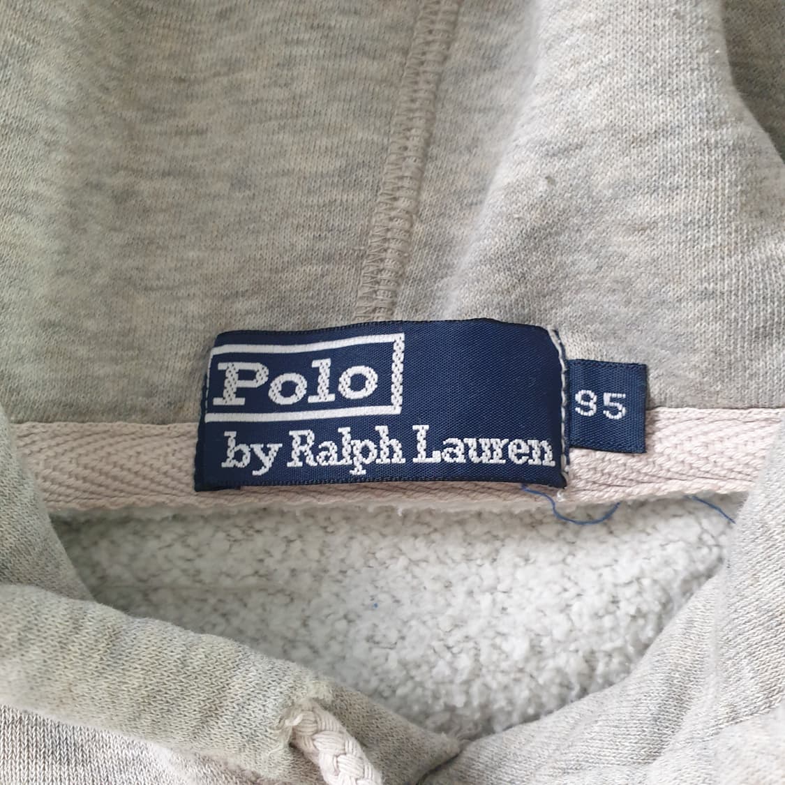 [무료배송] Polo Ralph Lauren 후드 티셔츠 상품이미지2