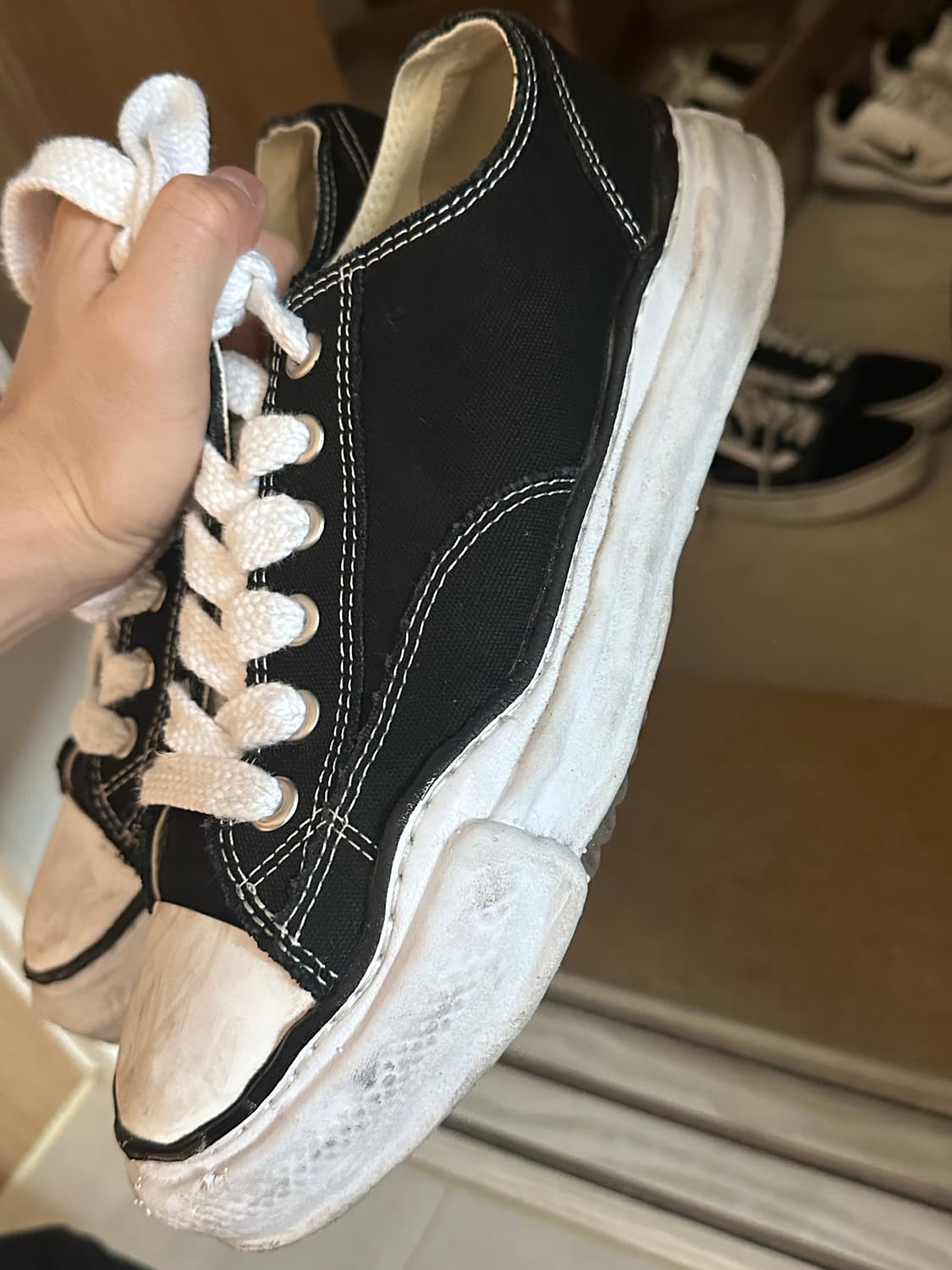 미하라 야스히로 피터슨 42 상품이미지4