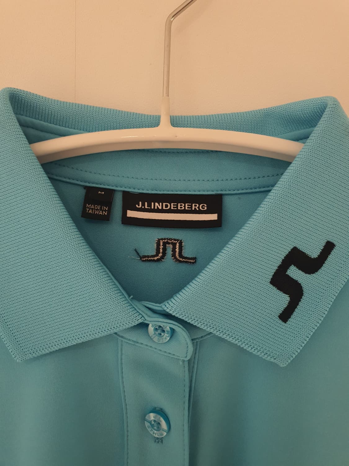 제이린드버그 여성 골프 카라티 상품이미지4