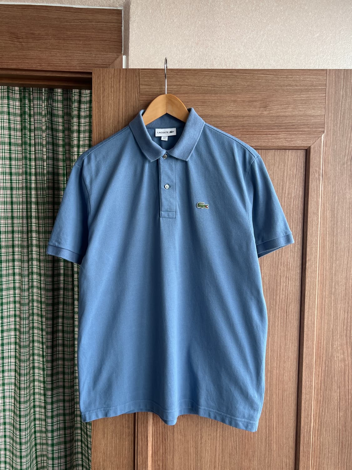 라코스테 반팔카라티 5 (100) 상품이미지2