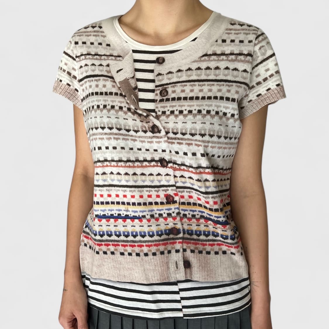 Paul Smith t-shirt 상품이미지5