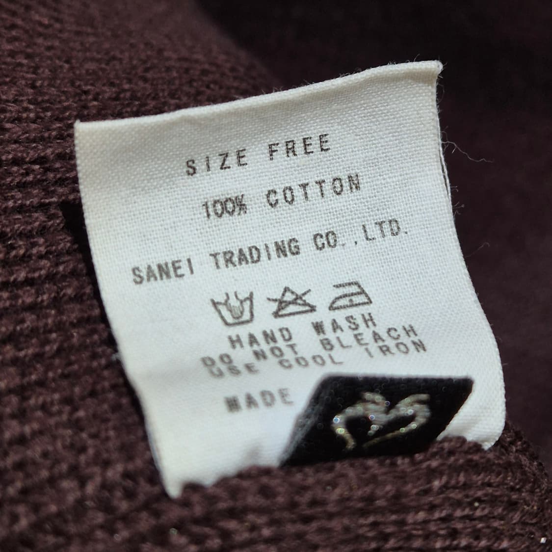 일본 미키마우스 비니  상품이미지4