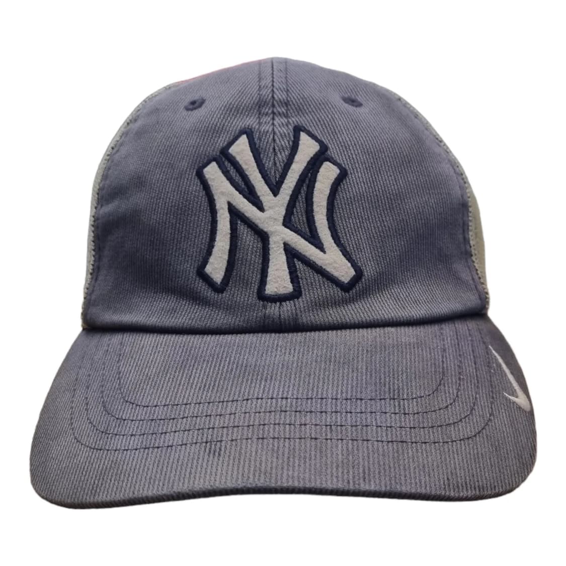 [Nike] 빈티지 나이키  뉴욕양키즈 캡 상품이미지1