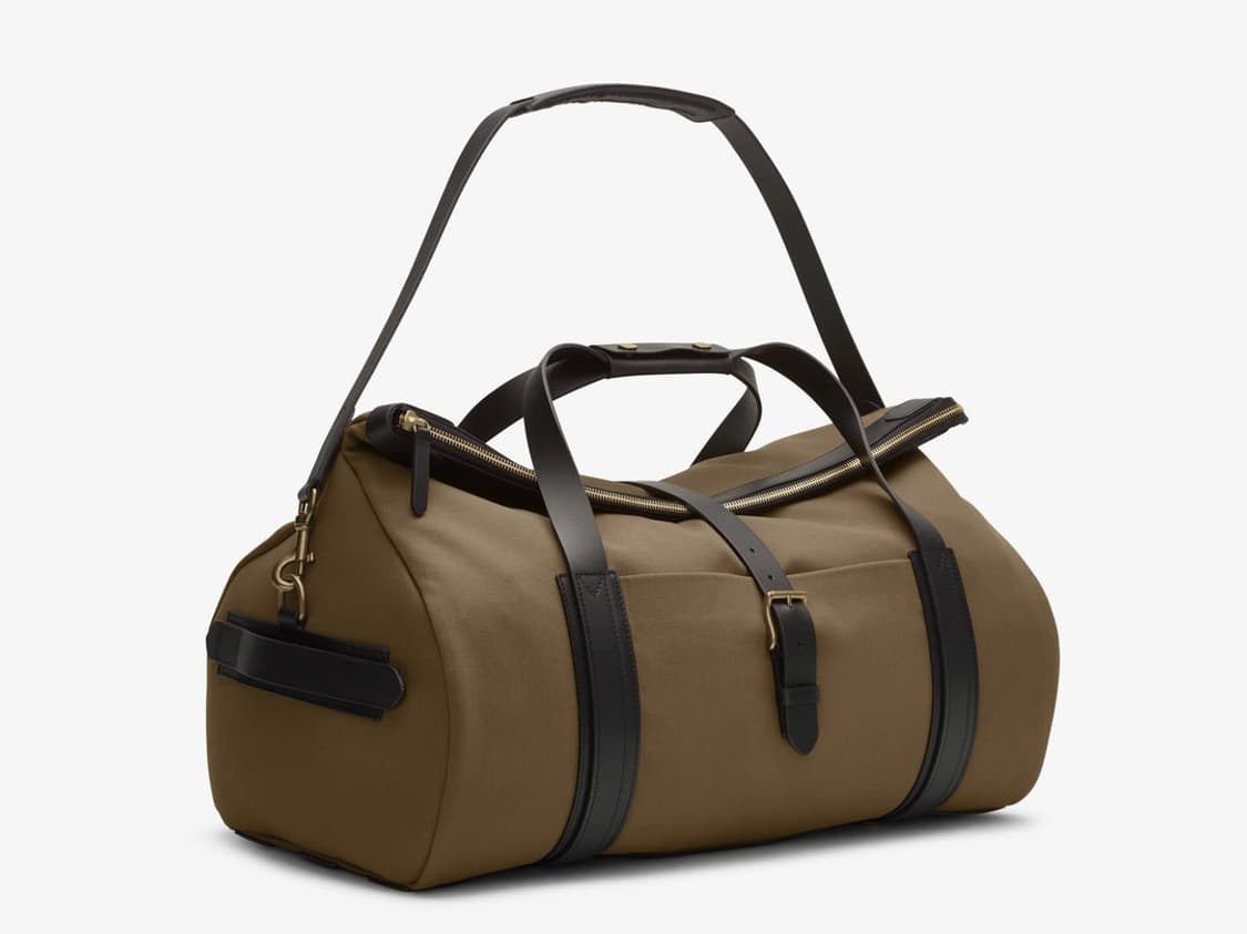 미즈모(Mismo)의 익스플로러 여행가방입니다. 상품이미지3