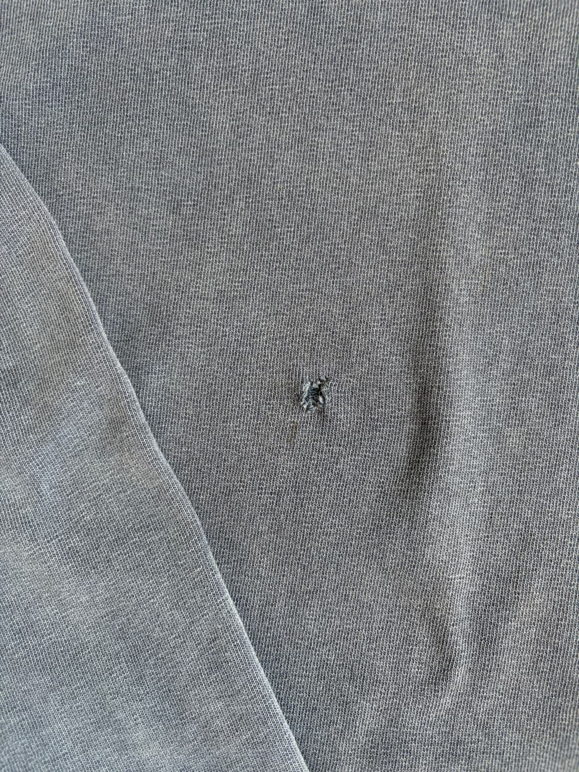 스톤아일랜드 스톤워싱 와펜 맨투맨 상품이미지3