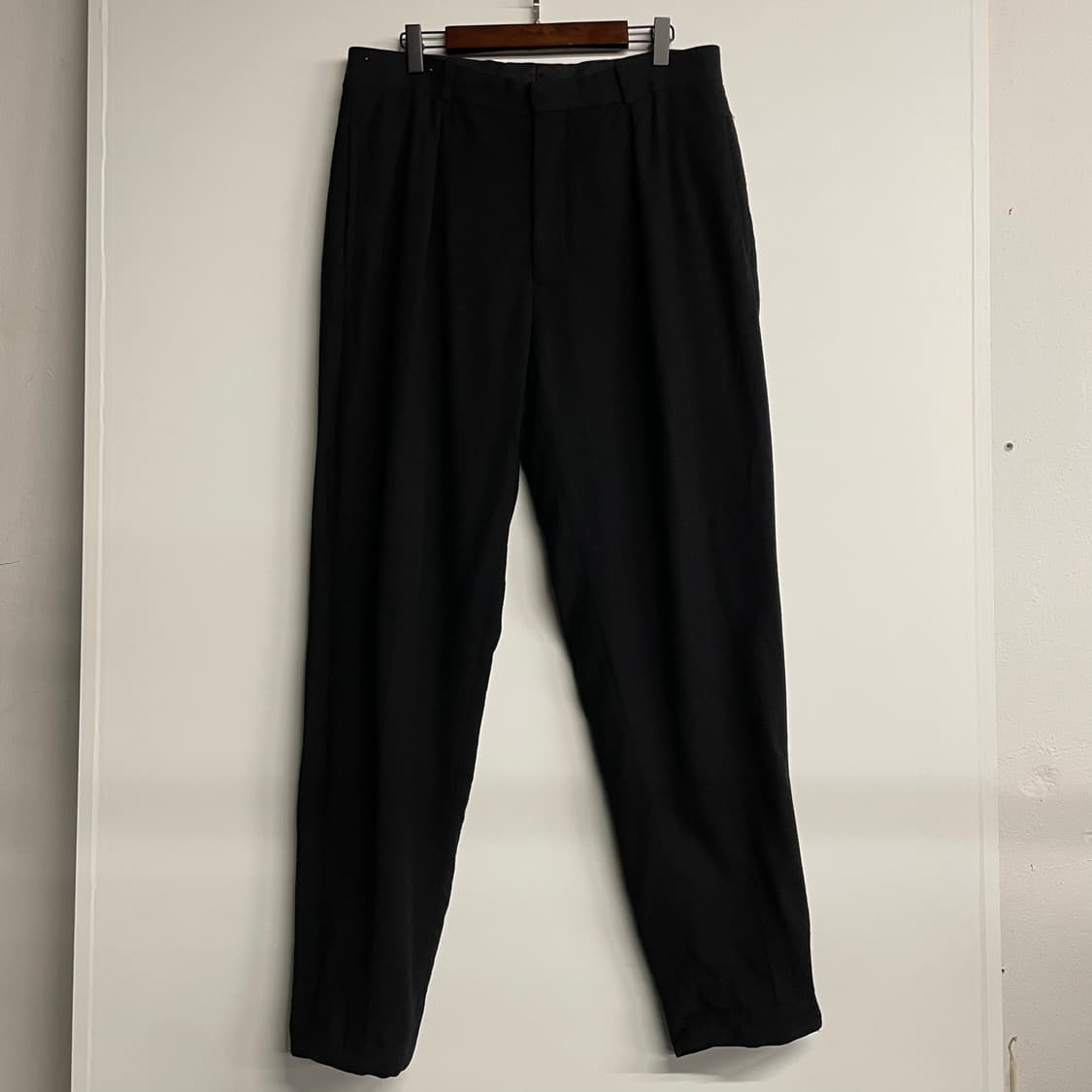 90s 폴로 랄프로렌 울 트라우저 팬츠 상품이미지1