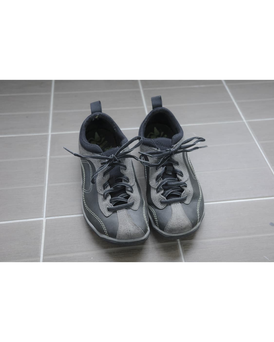 Merrell lorelei lace black shoes 상품이미지1