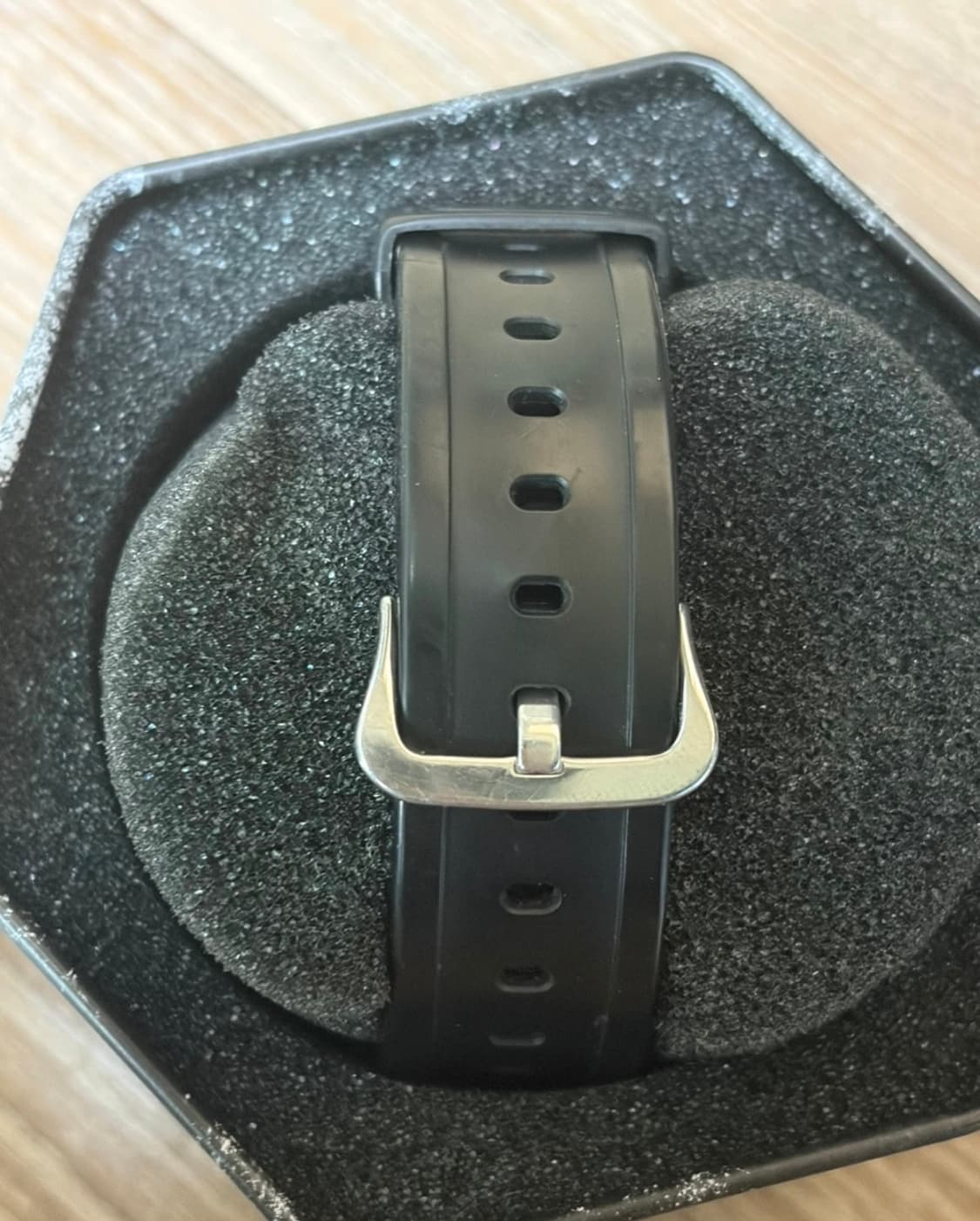 [G-SHOCK] 지샥의 근본 DW-5600E 스피드 모델 판매합니다. 상품이미지3