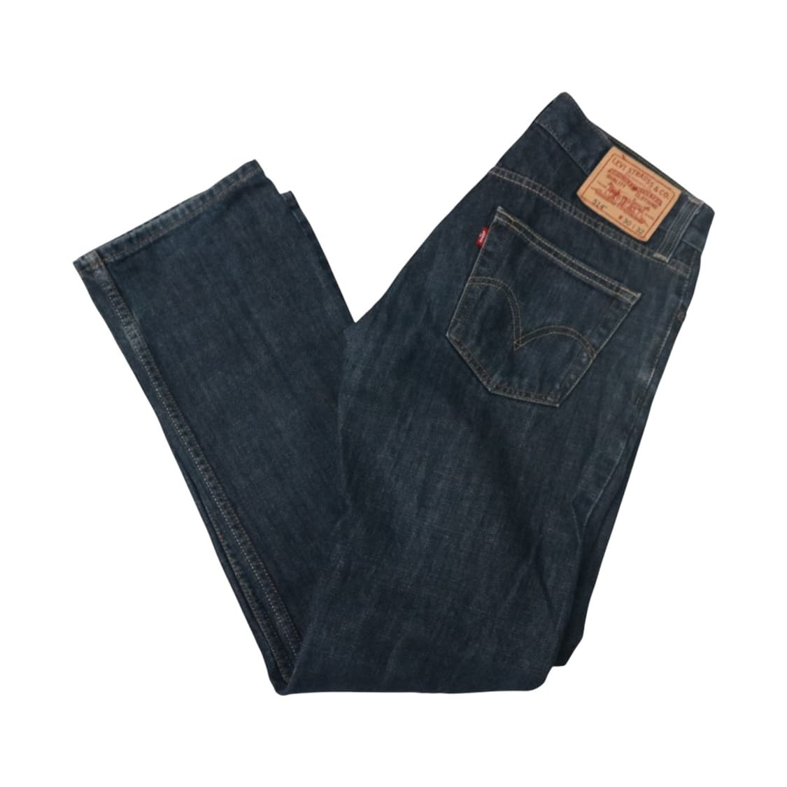 리바이스 514 W30 L32 데님 팬츠 상품이미지1