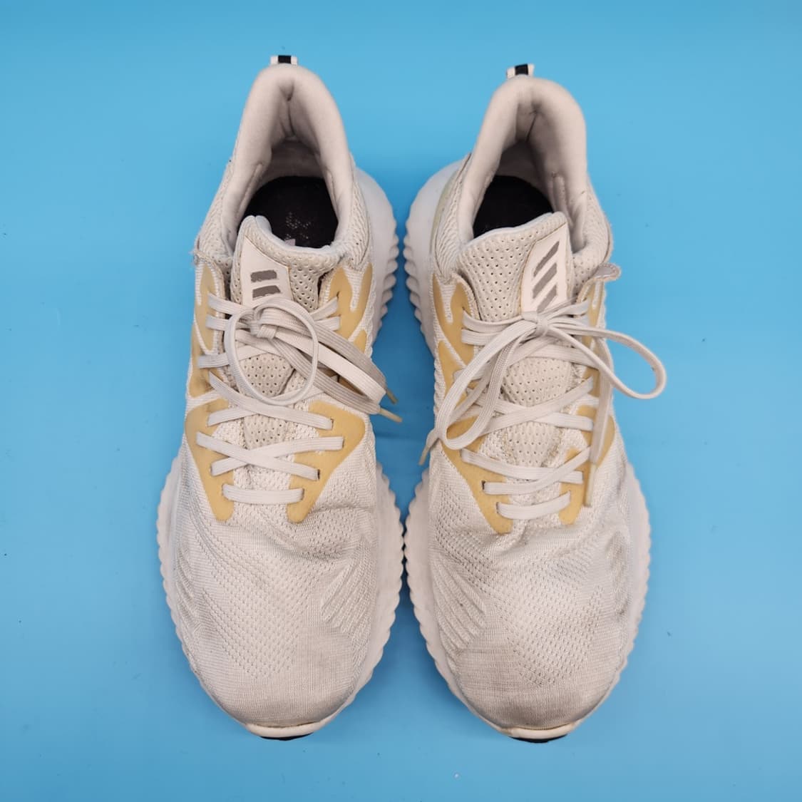 o 아디다스 알파바운스 남성운동화 275 상품이미지2