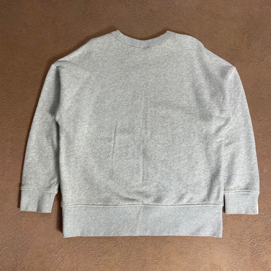 [L] 아디다스 맨투맨 (실사이즈 105) 상품이미지3