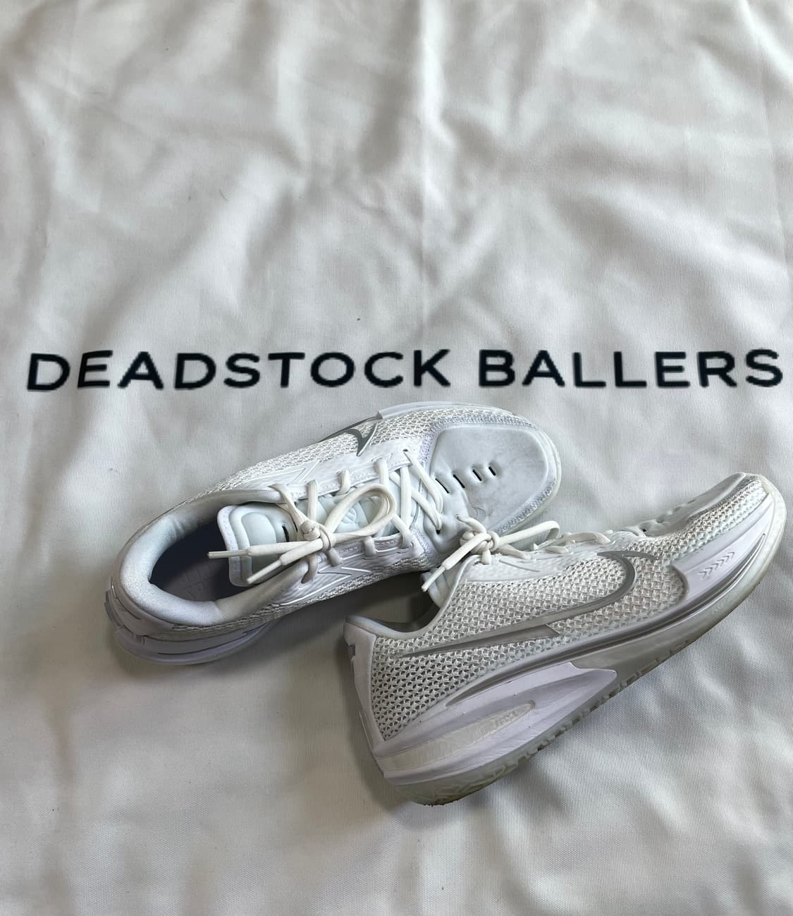 지티컷1 화이트 크롬 상품이미지1