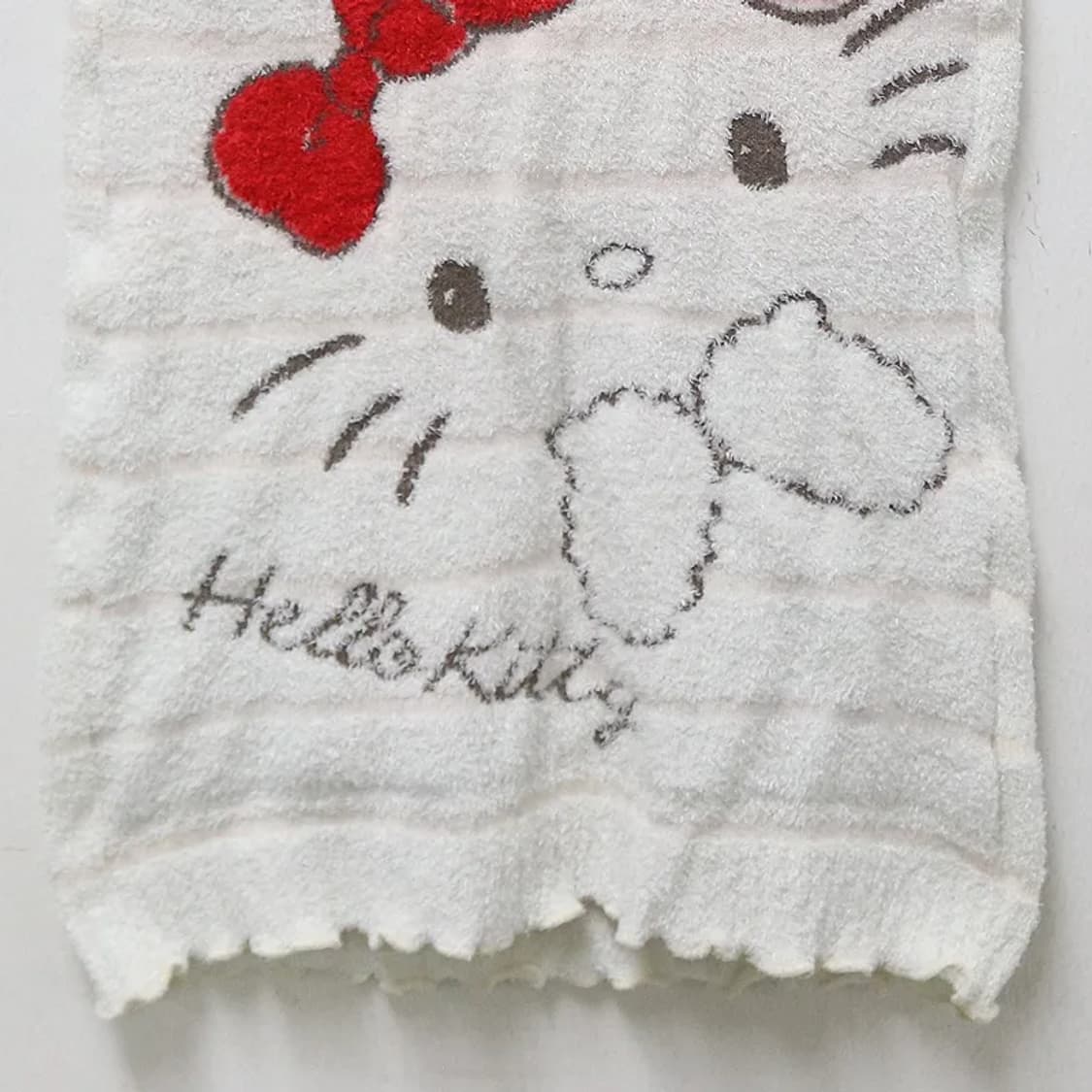 헬로키티 스트라이프 슬리브리스 63255 상품이미지4