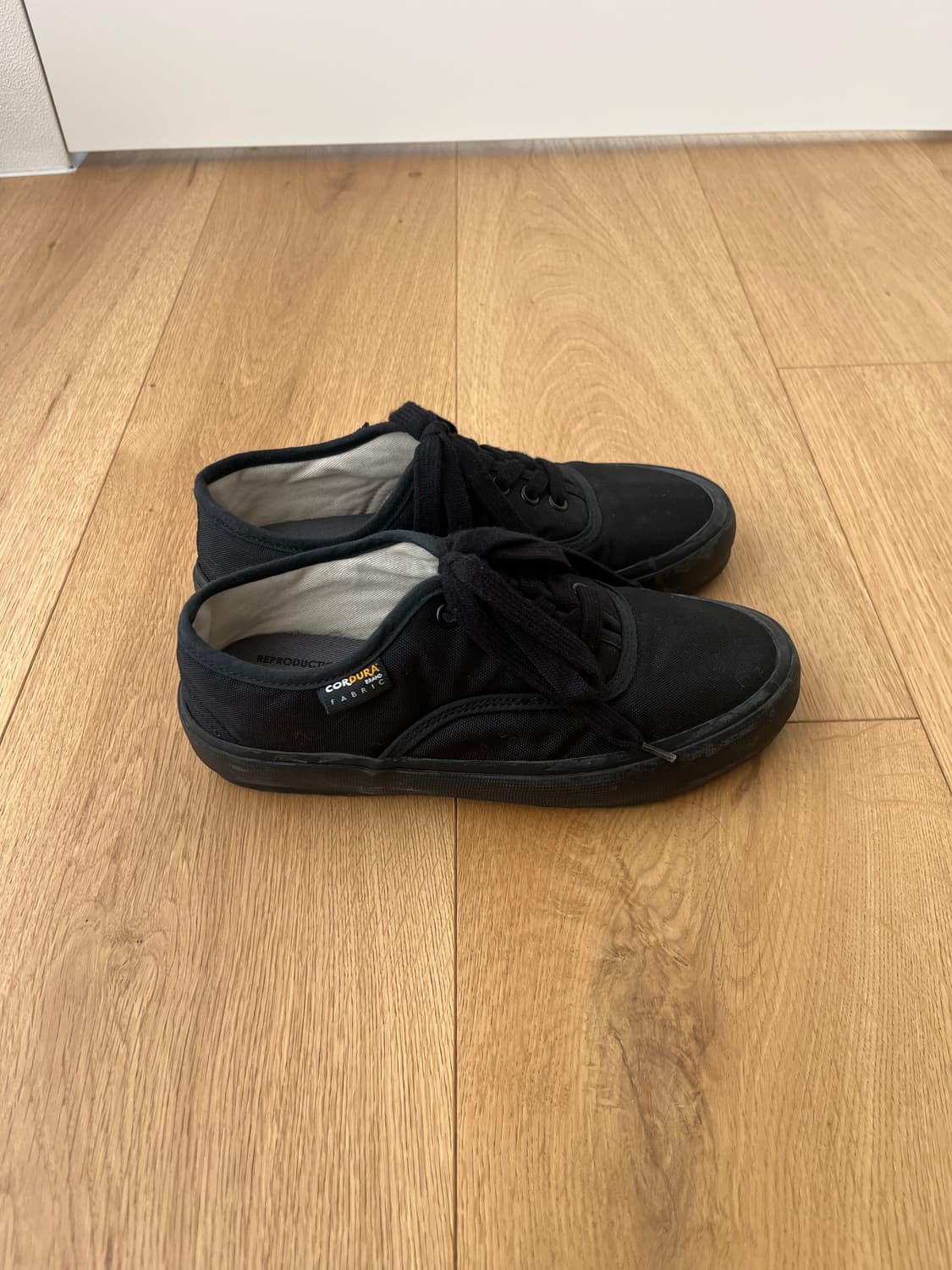 리프로덕션 오브 파운드 코듀라 230 상품이미지1