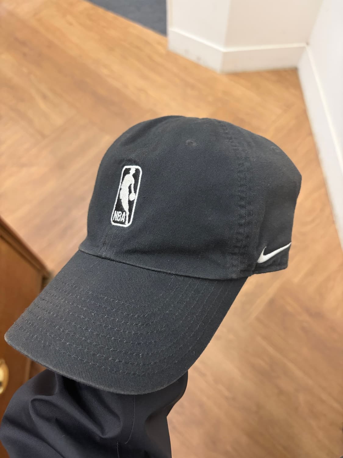 N81. 나이키 캡 상품이미지1