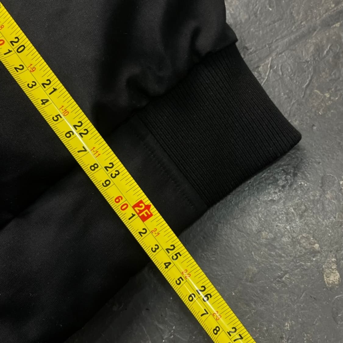 100 K2 숏패딩  상품이미지7