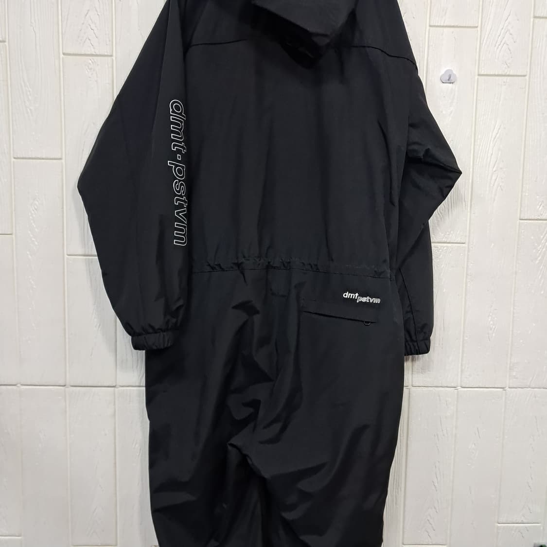 디미토 보드복 점프슈트 블랙 L 상품이미지2