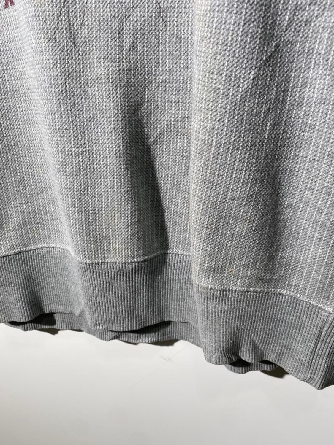 air walk 맨투맨 상품이미지7