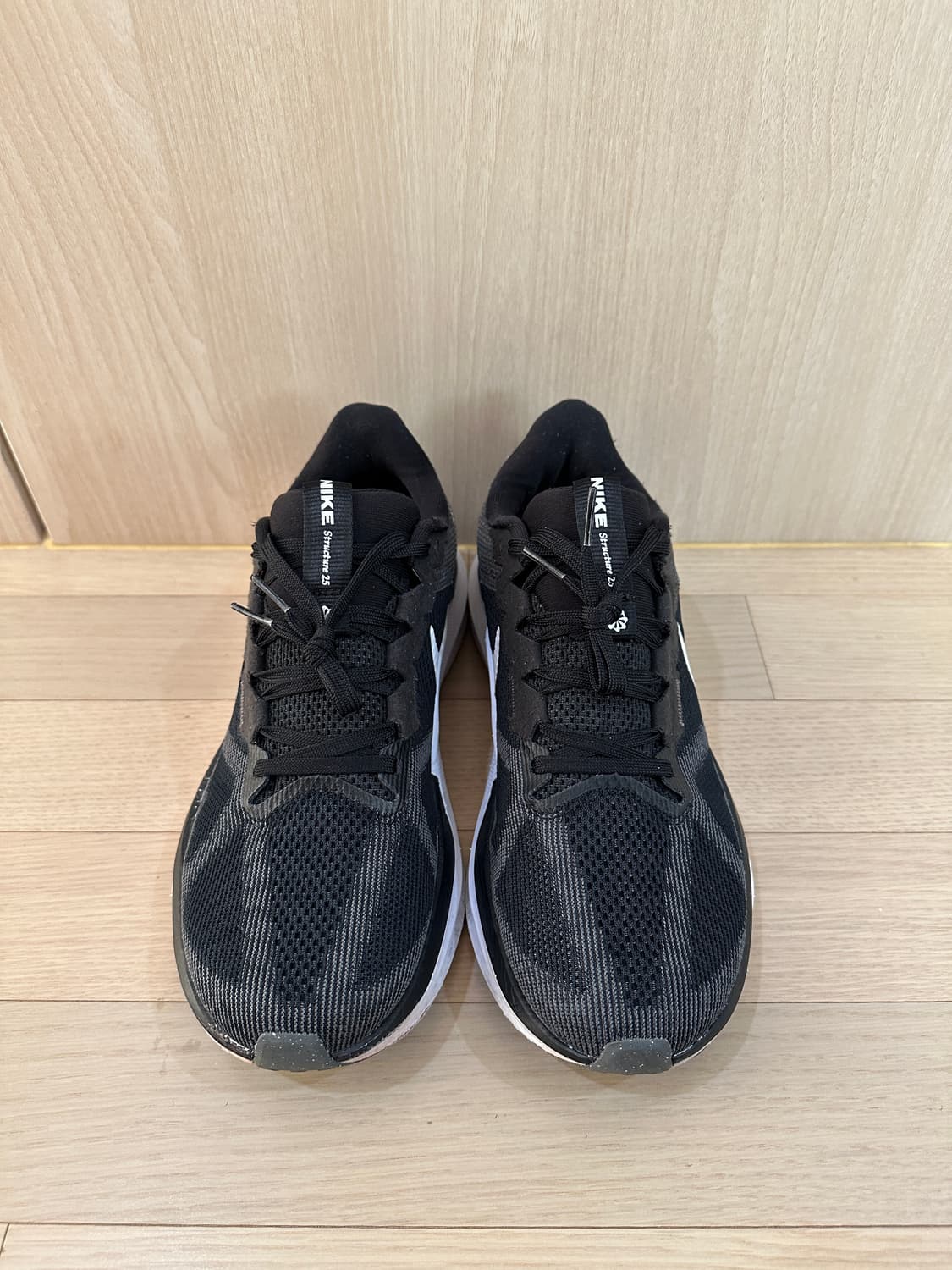 나이키 스트럭처25 러닝화 275 상품이미지2