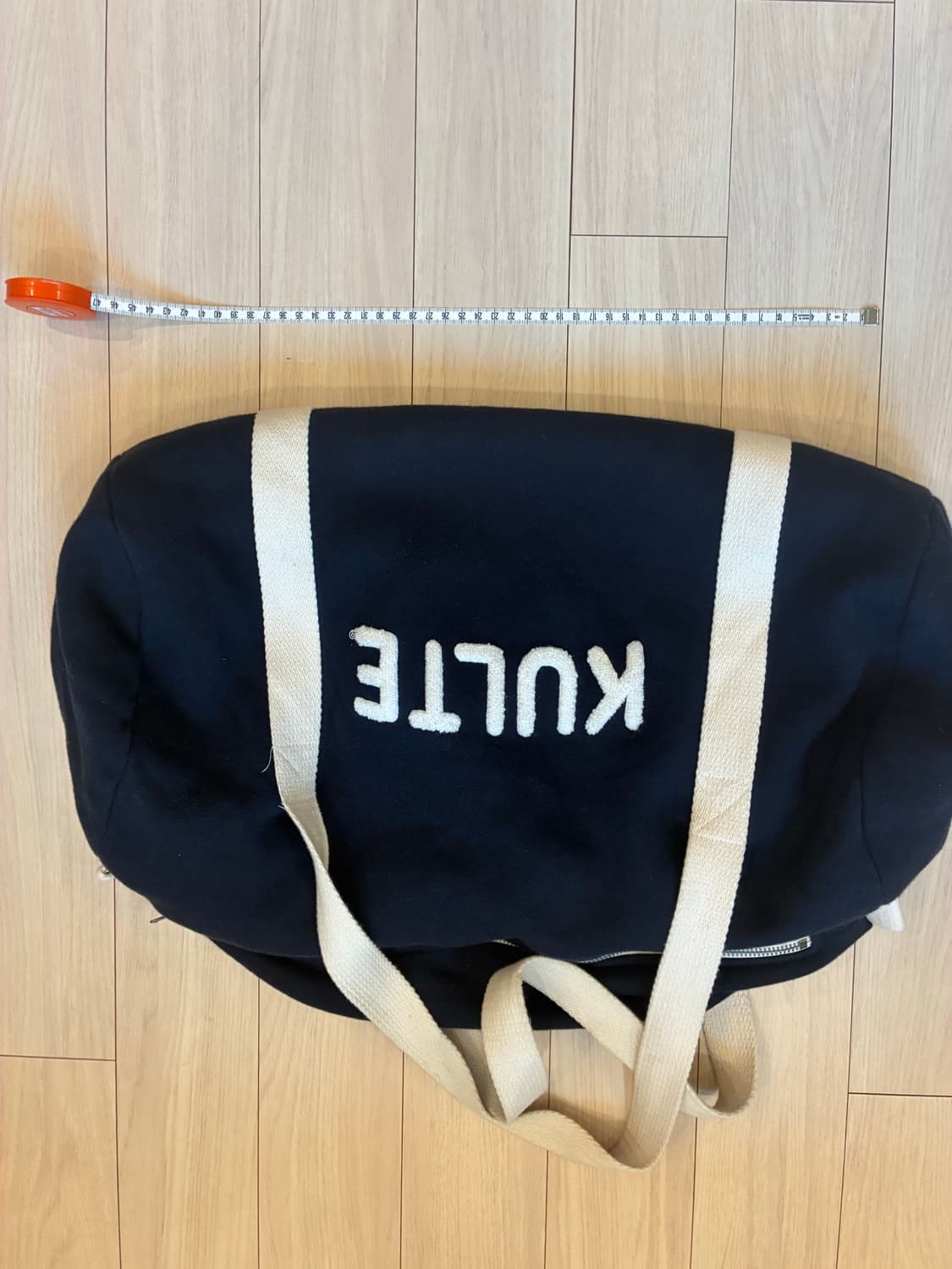 Kulte 면 가방 상품이미지3