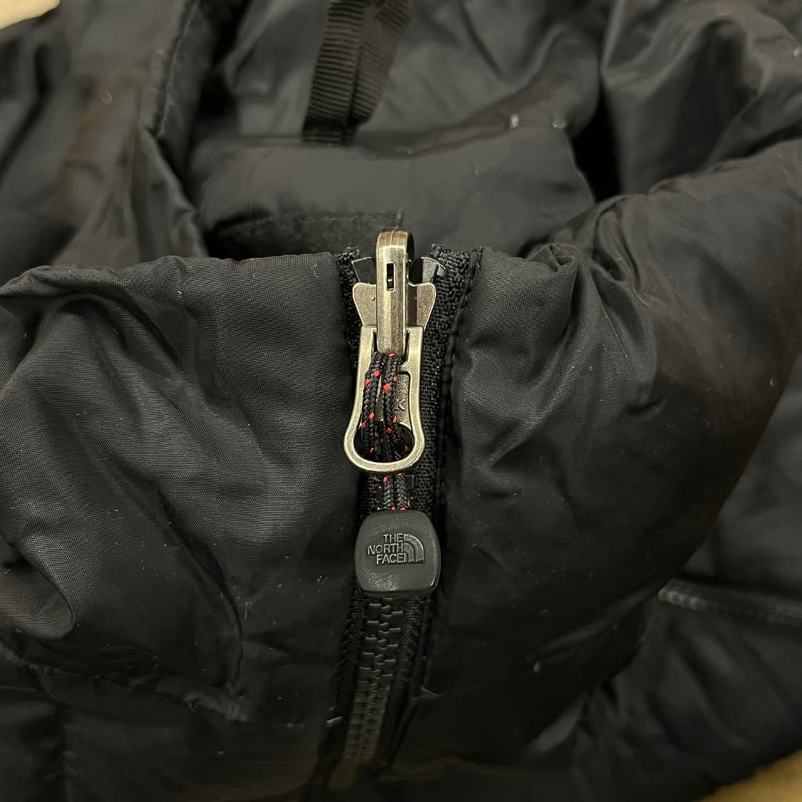 [ 정품/95 ] 노스페이스 경량 패딩 b16 상품이미지7