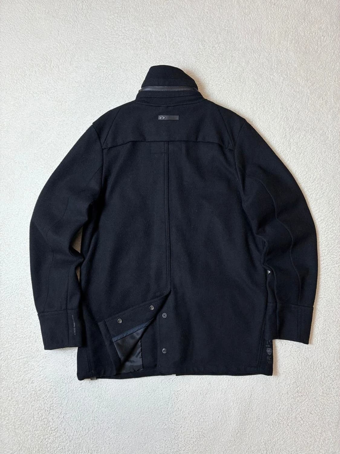 지스타로우 유틸리티 아트너 웨스턴 코트 자켓 PN6713 상품이미지6