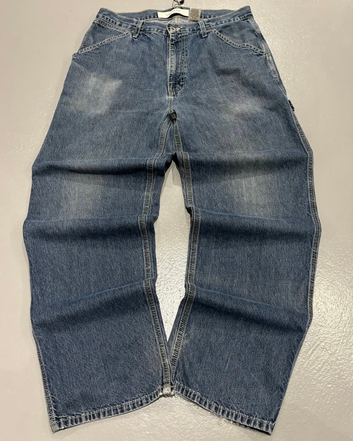 90‘s OLD GAP 카펜더 팬츠   상품이미지6