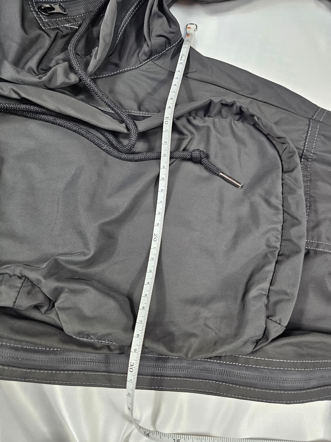 그레일즈afv테크니컬팬츠 상품이미지7