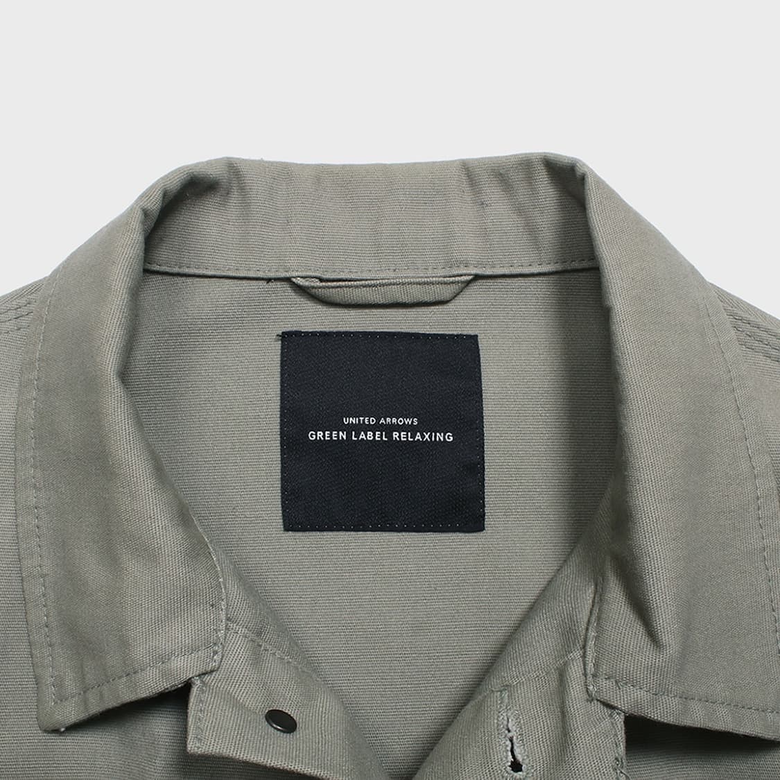 GREEN LABEL RELAXING 상품이미지8