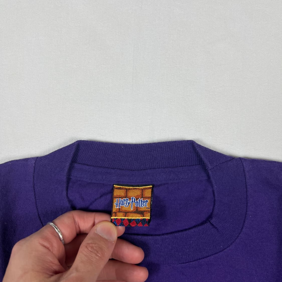 2000년도 해리포터 harry potter 반팔티 상품이미지6