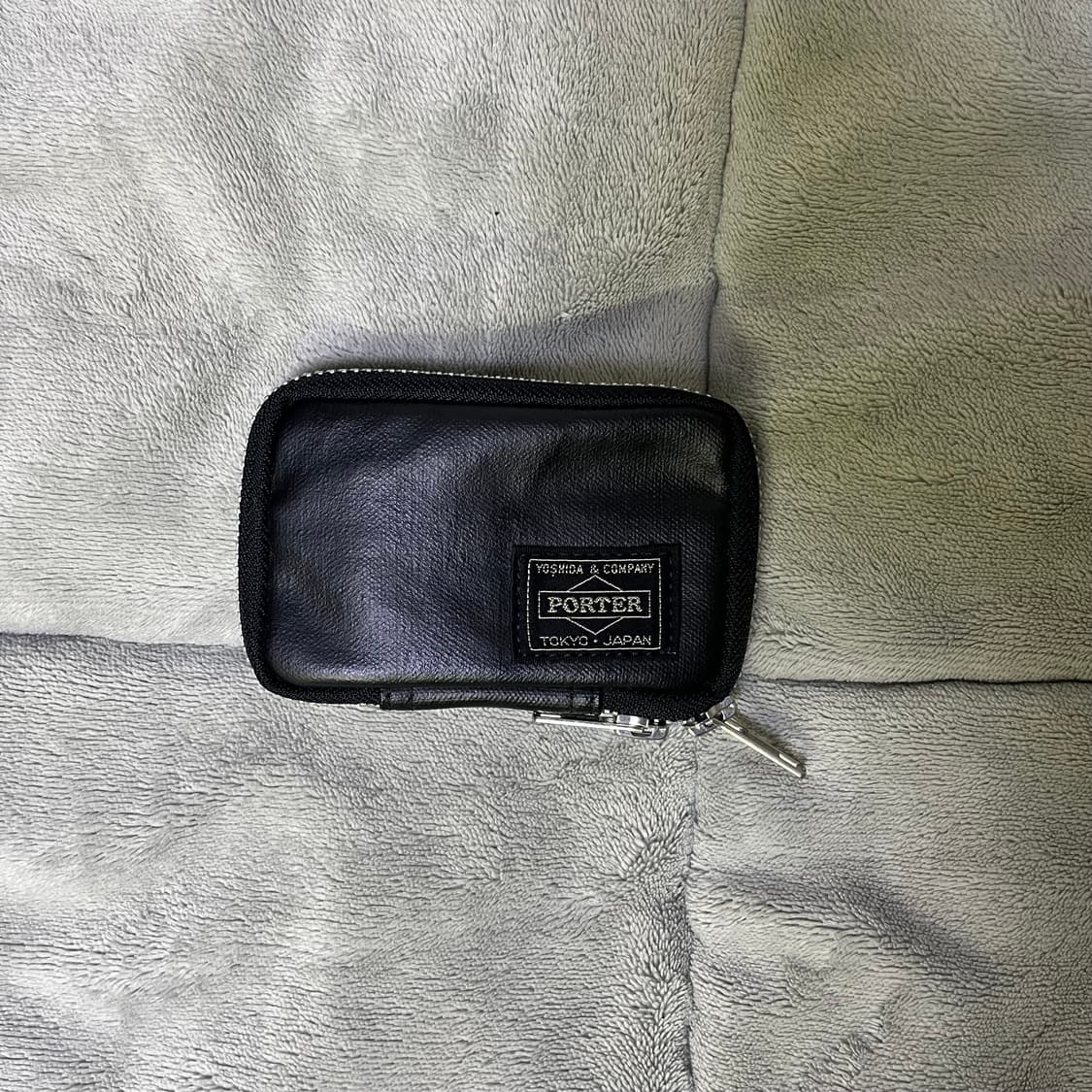 Porter 요시다 포터 프리스타일 키케이스 상품이미지1