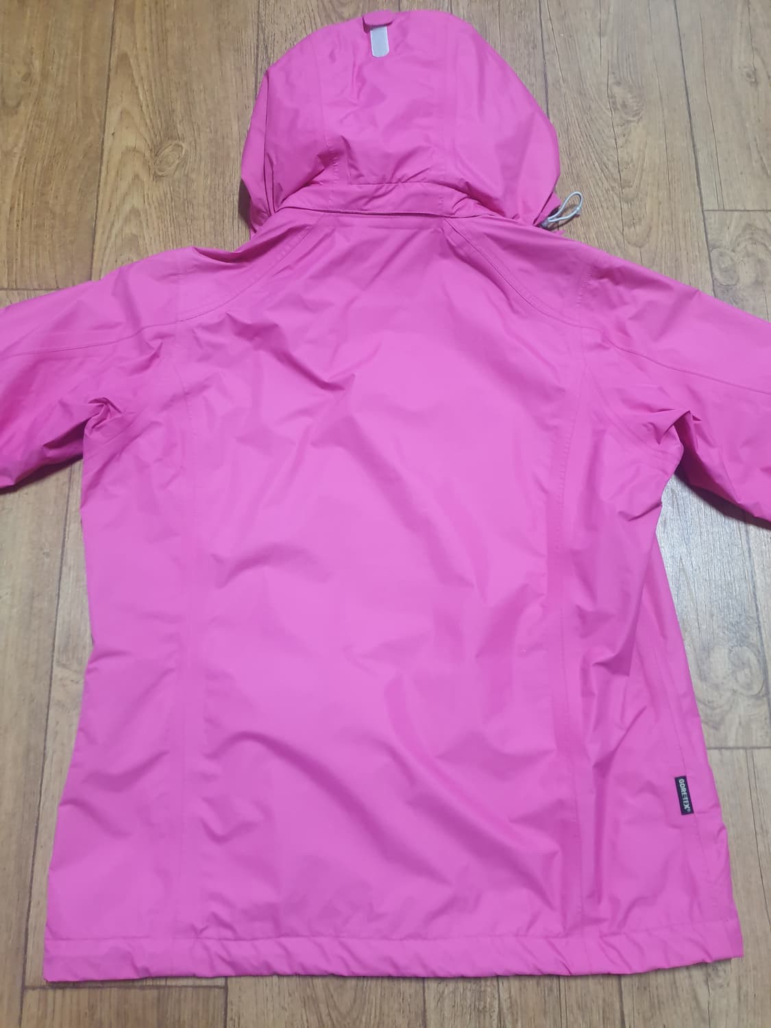 1146 라푸마 고어텍스 아웃도어 바람막이 95 사이즈입니다 상품이미지5