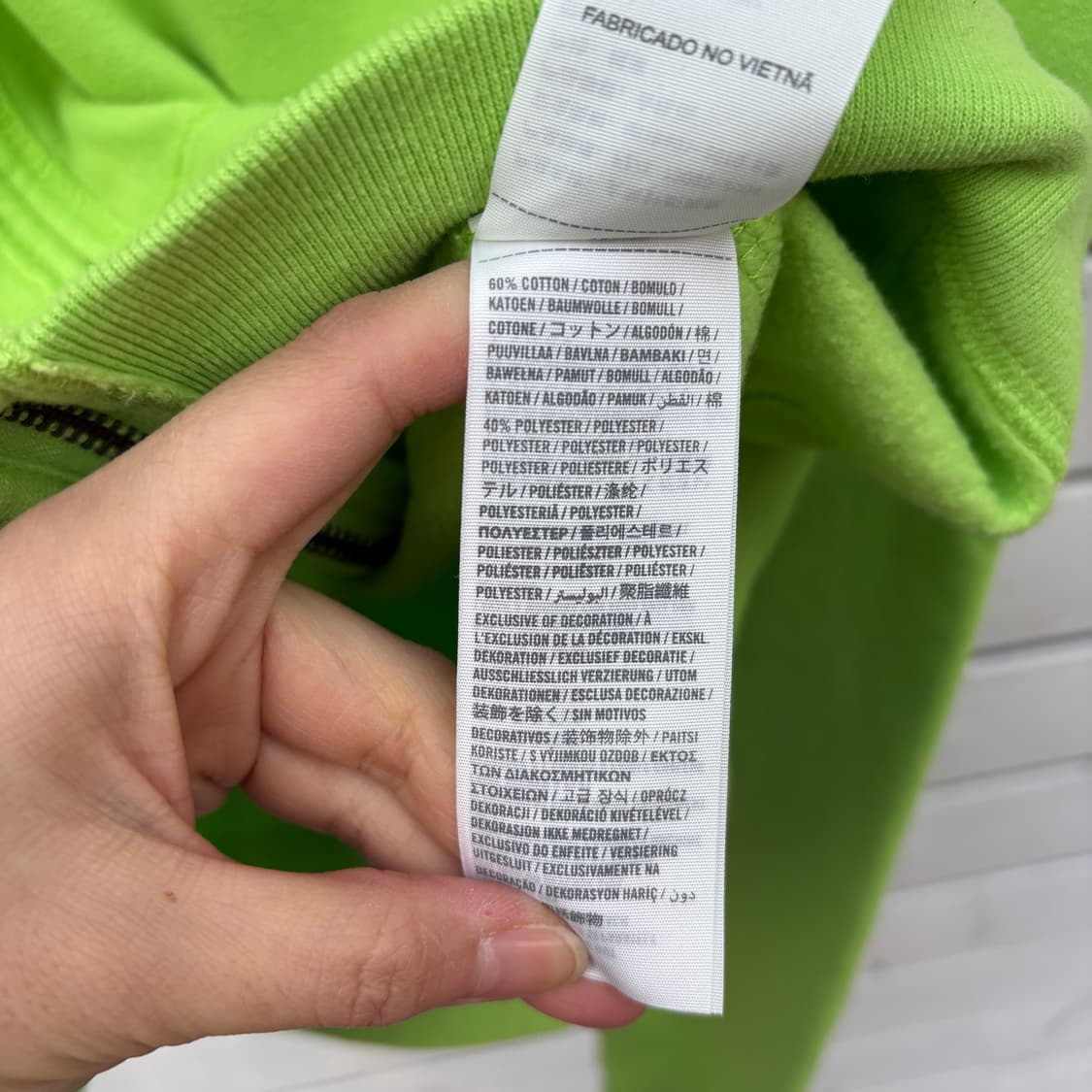 Abercrombie 아베크롬비 후드집업 상품이미지9