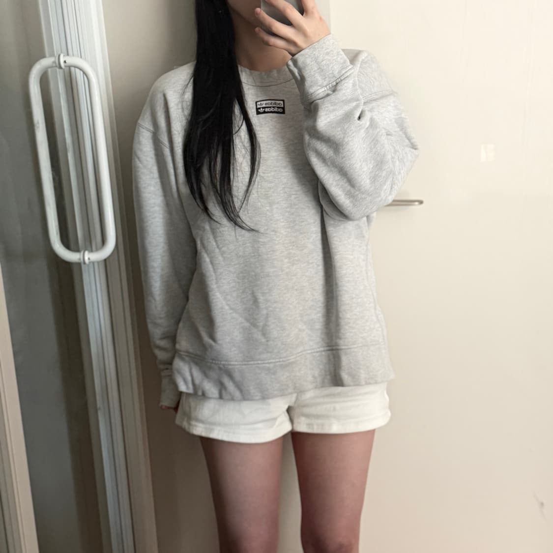 아디다스 맨투맨 상품이미지1