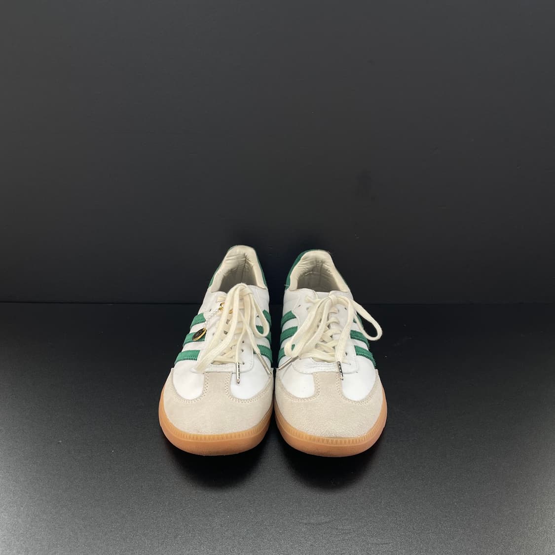 [270] 아디다스X스포티앤리치 OG 삼바 스니커즈 상품이미지2