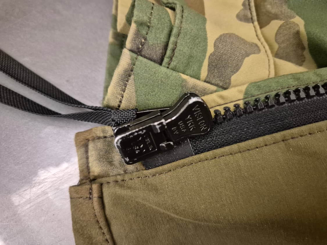u.s army 1st type gore-tex parka 상품이미지6