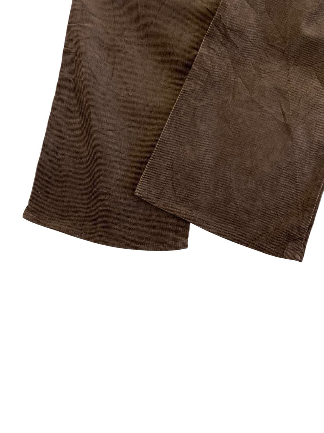 70's 리바이스 646 벨바텀 big E 셀비지 상품이미지6