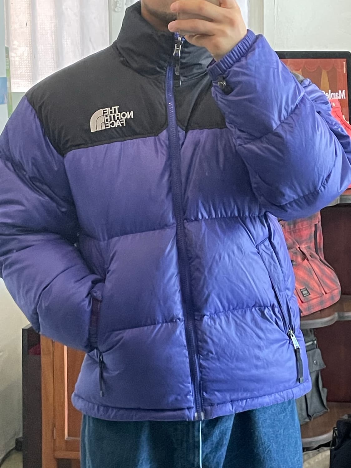 노스페이스 눕시 95 상품이미지7