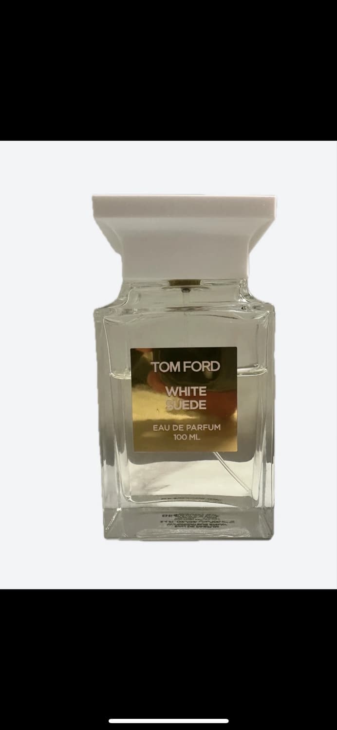 톰포드 화이트 스웨이드 오드 퍼퓸 100ml 상품이미지1